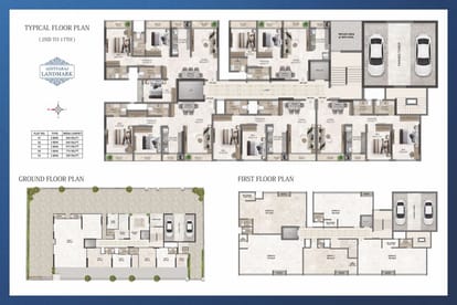 Adityaraj Landmark Brochure Image 5