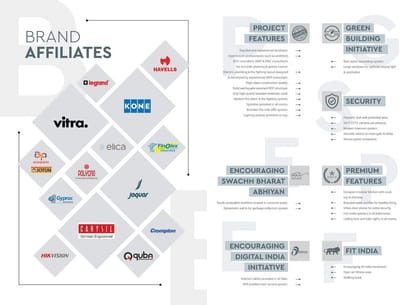 Adityaraj Signature Brochure Image 9