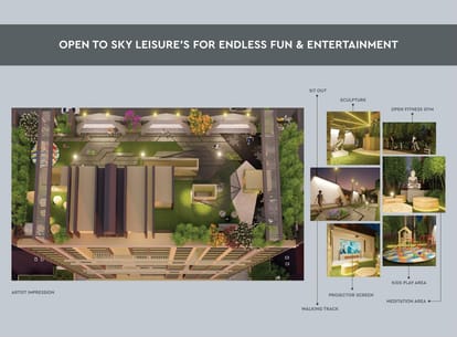 Adityaraj Signature Brochure Image 6