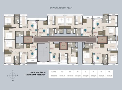 Adityaraj Signature Brochure Image 11