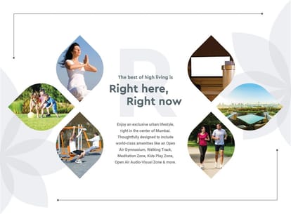 Adityaraj Signature Brochure Image 2
