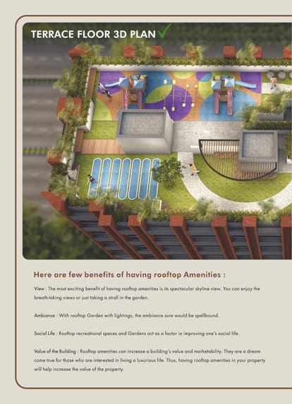 Adityaraj Gateway Brochure Image 15