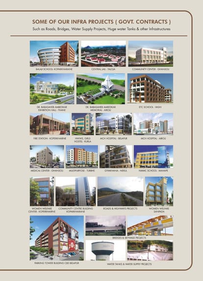 Adityaraj Gateway Brochure Image 20