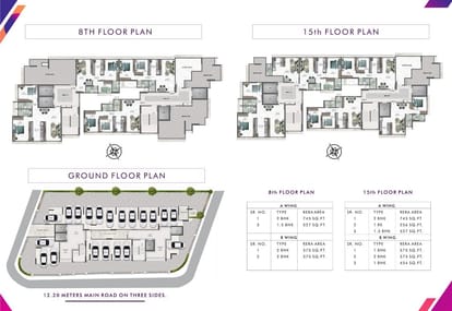 Adityaraj Sai XL Homes Brochure Image 8