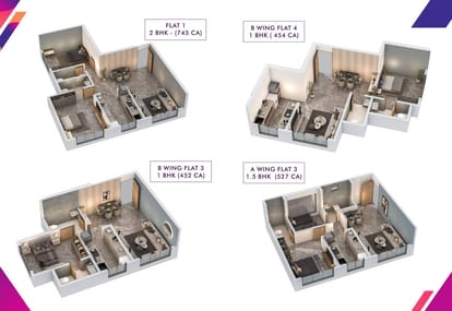 Adityaraj Sai XL Homes Brochure Image 9