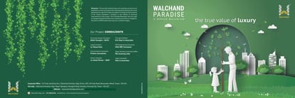 Pramanik Walchand Paradise Brochure Image 1