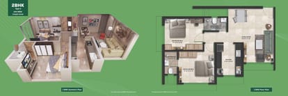 Pramanik Walchand Paradise Brochure Image 14