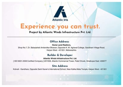 Atlantic Iris Brochure Image 10