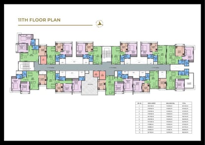 Mangeshi Sohan Brochure Image 13