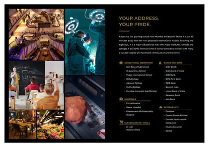 Mangeshi Sohan Brochure Image 4