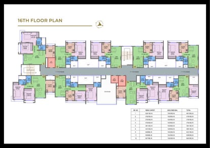 Mangeshi Sohan Brochure Image 16