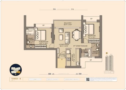 Aanya Crystal Antara Brochure Image 29