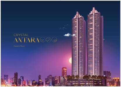Aanya Crystal Antara Brochure Image 2