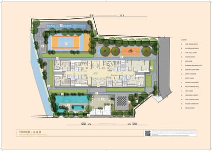 Aanya Crystal Antara Brochure Image 13