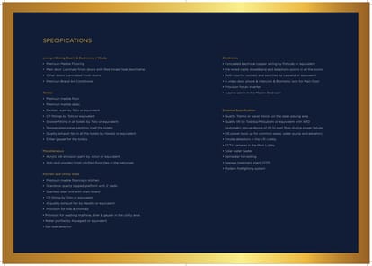 Aanya Crystal Antara Brochure Image 32