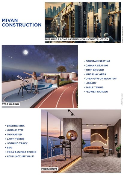 Arista Skyline Brochure Image 2