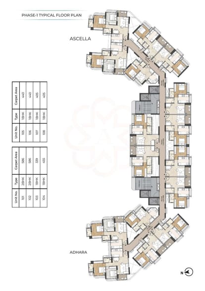Arista Skyline Brochure Image 7