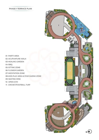 Arista Skyline Brochure Image 4