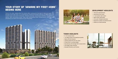 Haware My First Home Brochure Image 3