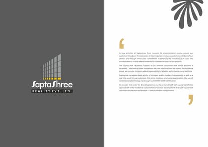 Saptashree Galicia Brochure Image 2