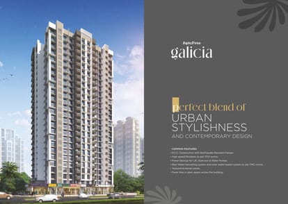 Saptashree Galicia Brochure Image 4