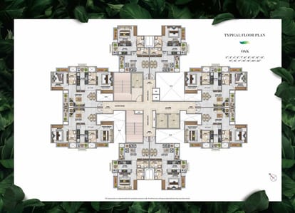 Saket Nature Vista Brochure Image 15