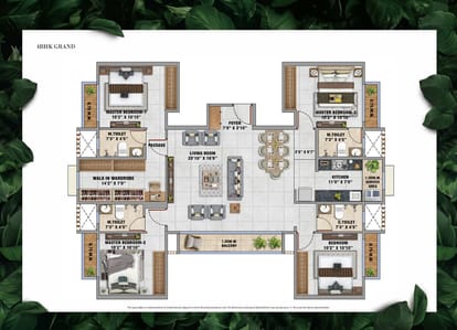 Saket Nature Vista Brochure Image 22