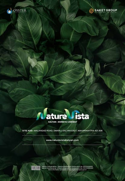 Saket Nature Vista Brochure Image 25