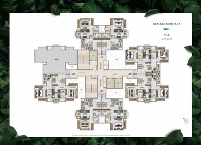 Saket Nature Vista Brochure Image 17
