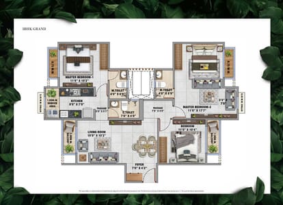 Saket Nature Vista Brochure Image 21