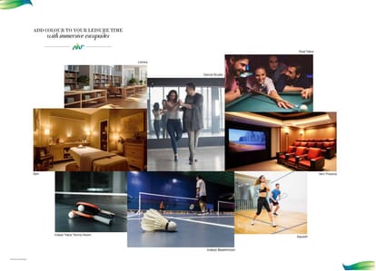 Saket Nature Vista Brochure Image 12