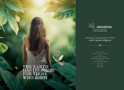 Saket Nature Vista Brochure Image 7