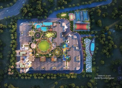 Saket Nature Vista Brochure Image 6