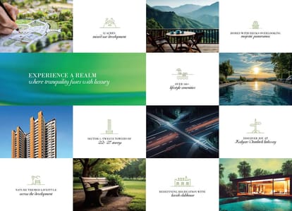 Saket Nature Vista Brochure Image 5