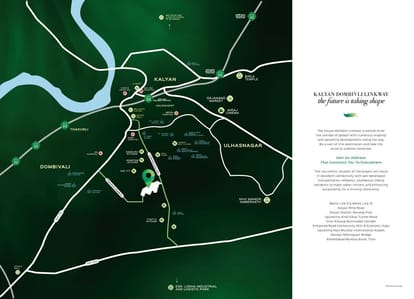 Saket Nature Vista Brochure Image 2