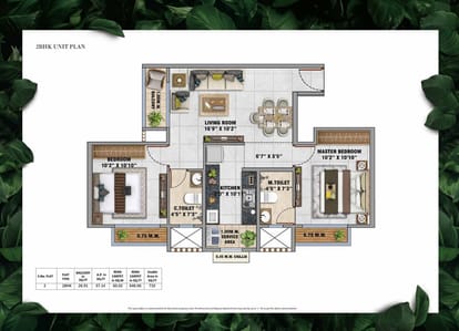 Saket Nature Vista Brochure Image 19