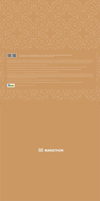 Marathon Nextown Brochure Image 9