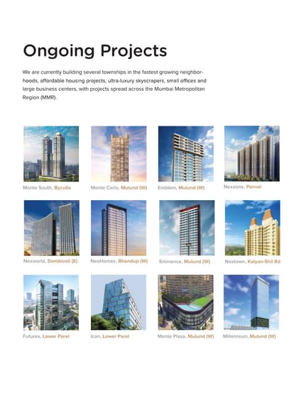 Marathon Neovalley Brochure Image 25