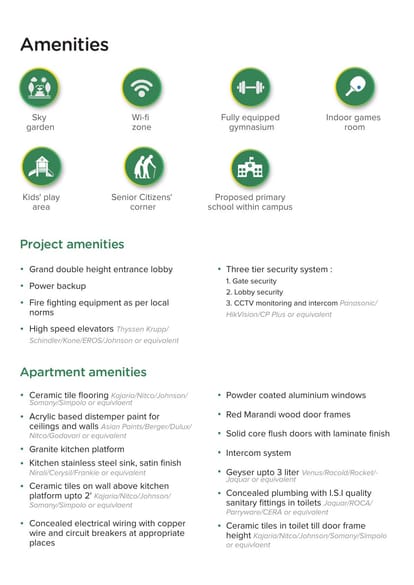 Marathon Neovalley Brochure Image 15