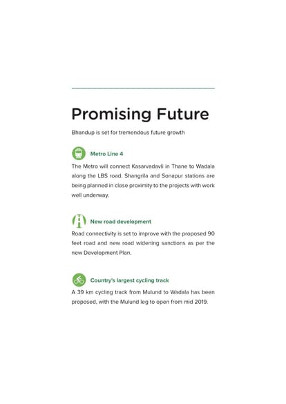Marathon Neovalley Brochure Image 7