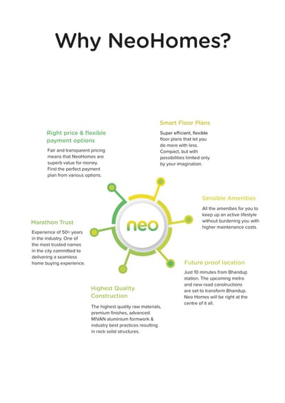 Marathon Neovalley Brochure Image 4