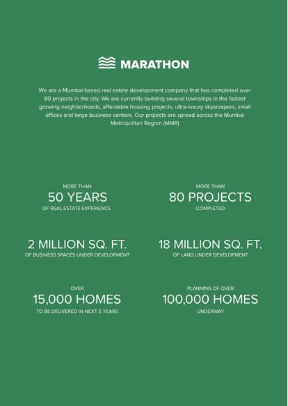 Marathon Neovalley Brochure Image 21