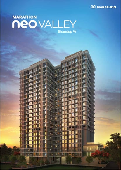 Marathon Neovalley Brochure Image 1