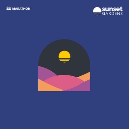 Marathon Sunset Gardens Brochure Image 1