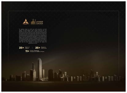 Jaydeep La Residency Brochure Image 11