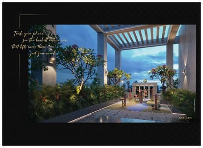 Jaydeep La Residency Brochure Image 8