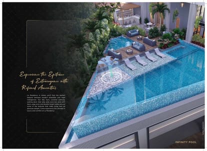 Jaydeep La Residency Brochure Image 6