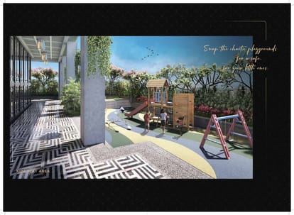 Jaydeep La Residency Brochure Image 7