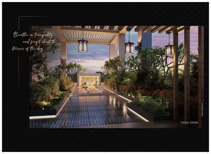 Jaydeep La Residency Brochure Image 10