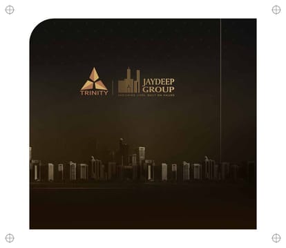 Jaydeep La Residency Brochure Image 12